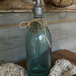 Brocante spuitfles