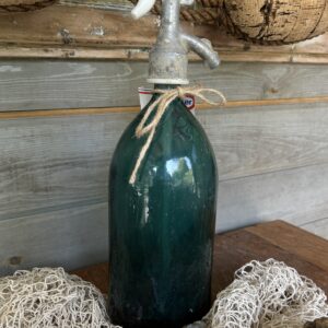 Brocante spuitfles