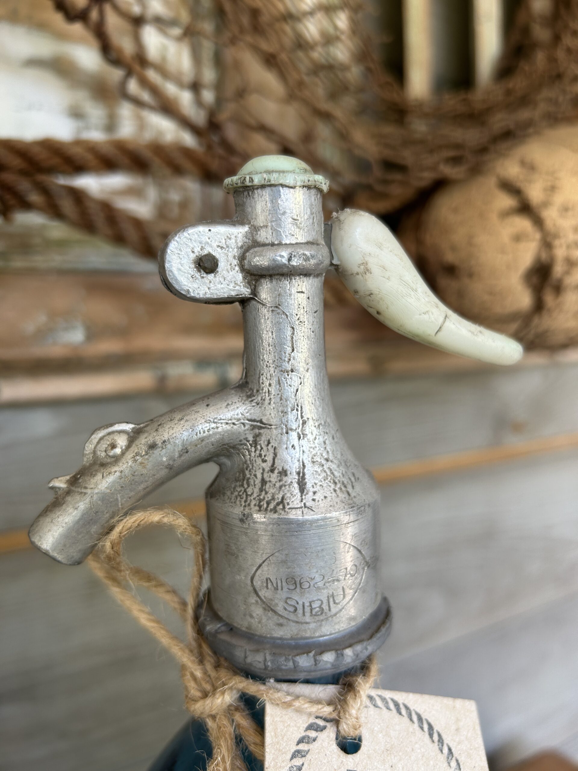 Franse spuitflessen - Afbeelding 3