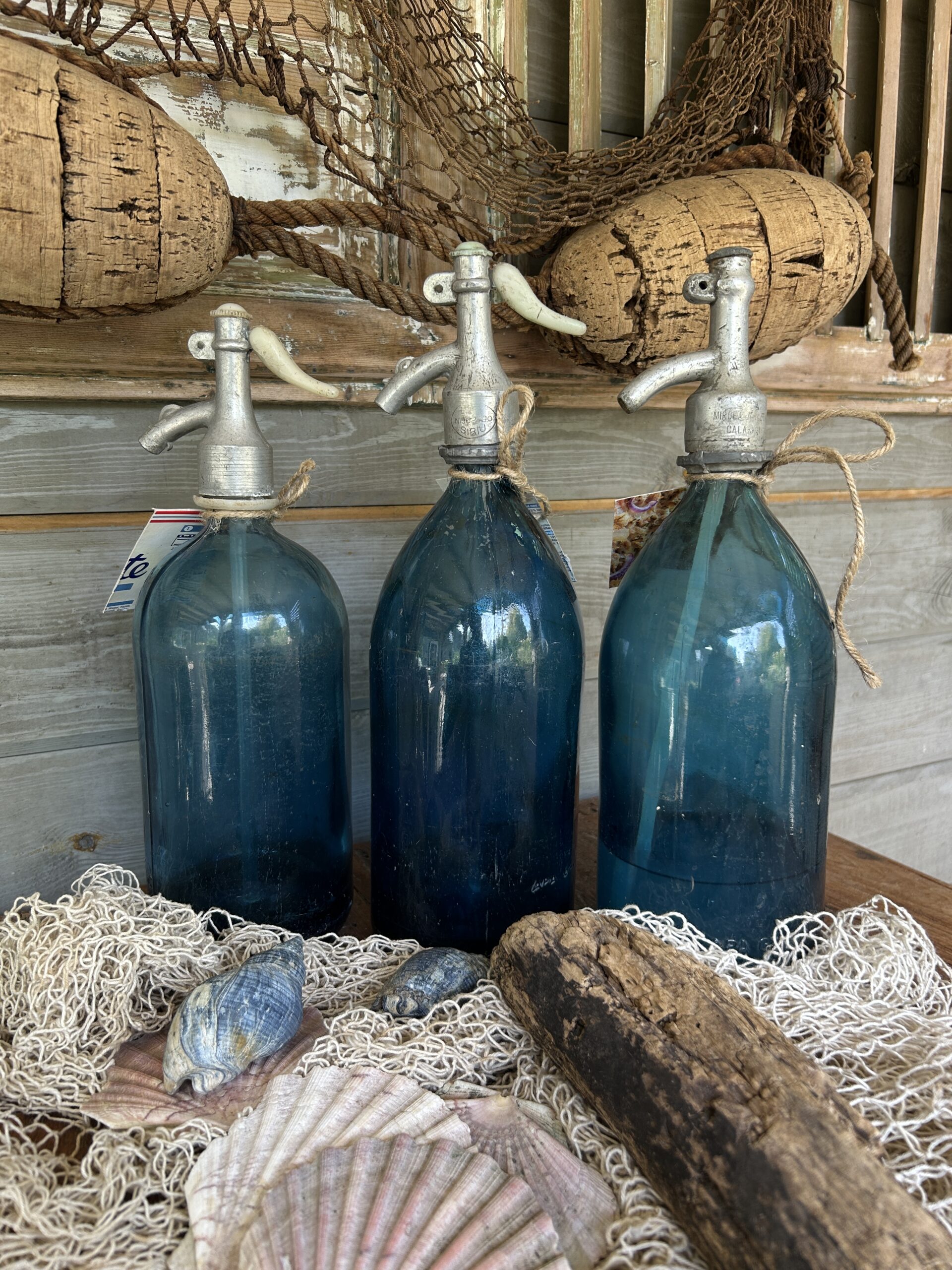 Franse spuitflessen - Afbeelding 5