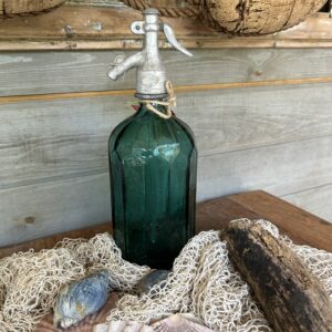Spuitfles donkergroen