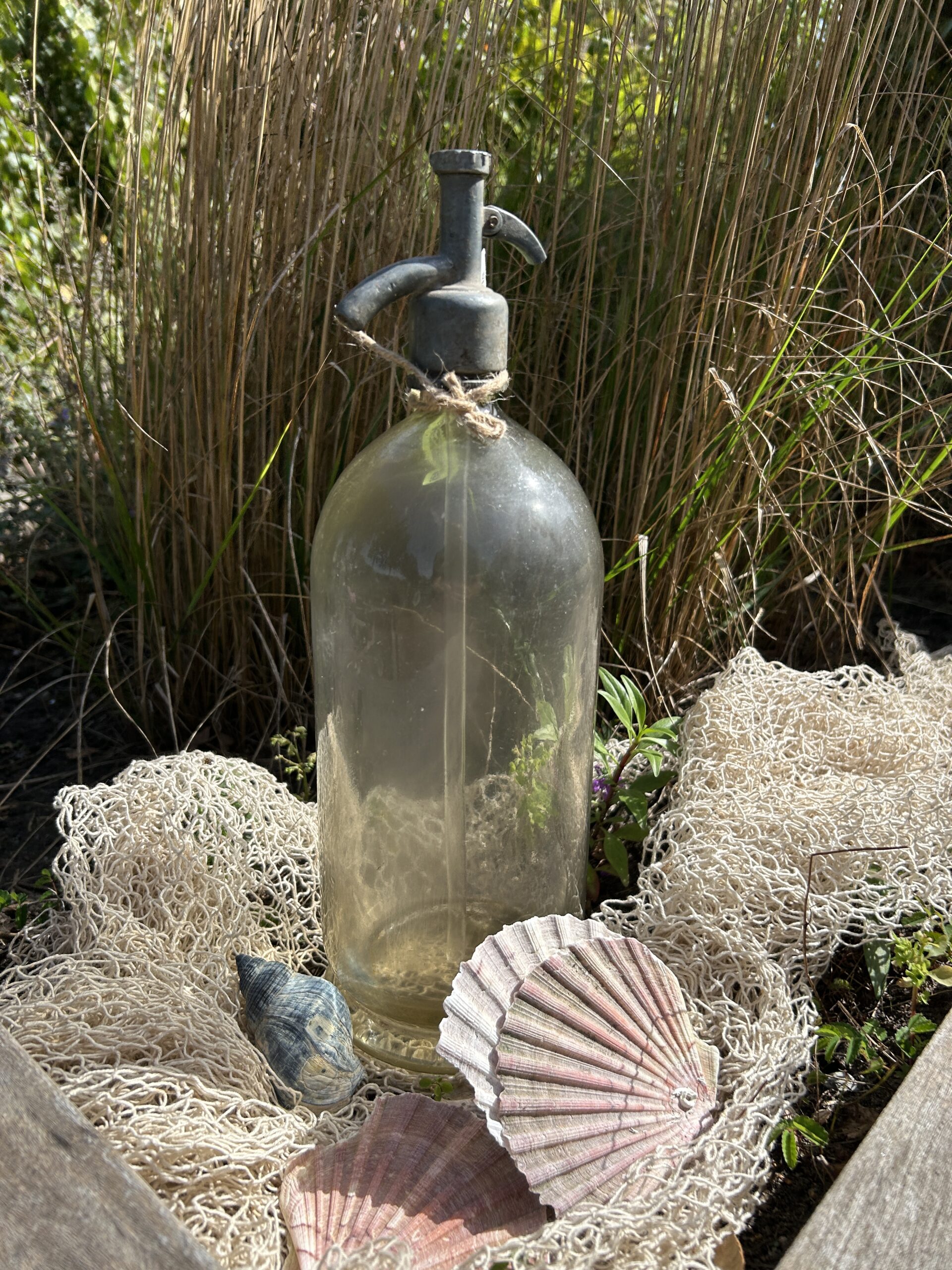 Spuitfles Beige - Afbeelding 4