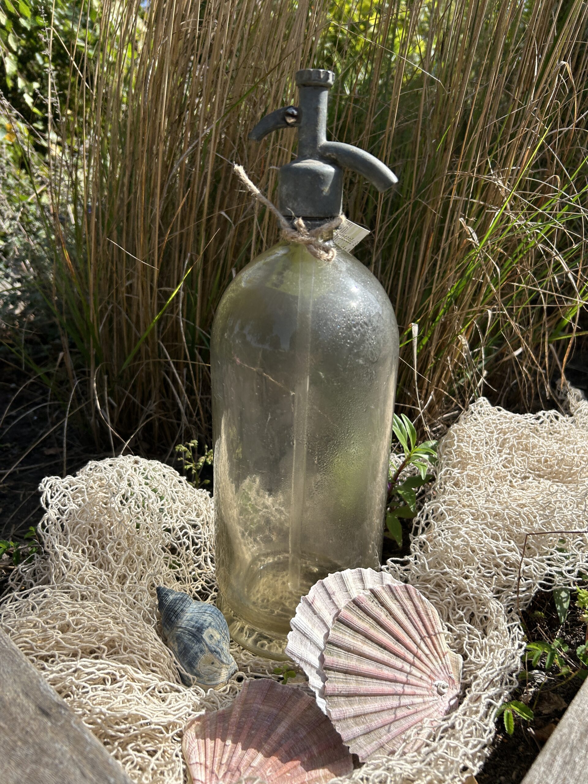 Spuitfles Beige - Afbeelding 2